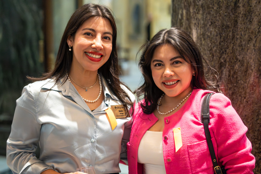 Event photography